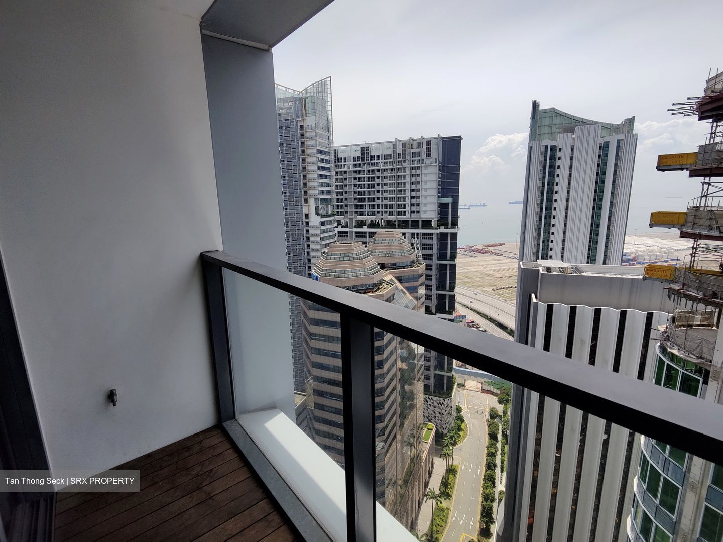 Skysuites@Anson (D2), Apartment #545358401